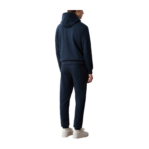 Colmar Pantaloni sportivi Pantalone Uomo sportivo felpato Blu - Francavilla Moda